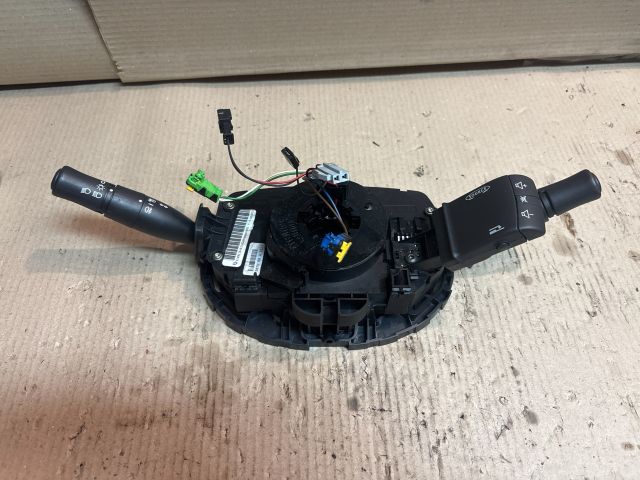 bontott RENAULT MEGANE II Komplett Kormánykapcsoló (Bajuszkapcsoló)