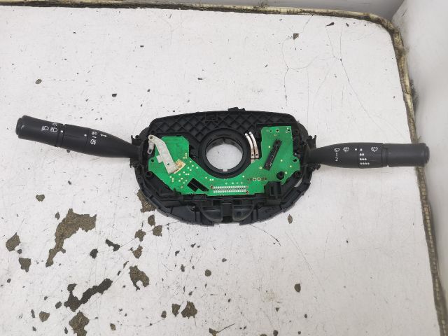 bontott RENAULT MEGANE II Komplett Kormánykapcsoló (Bajuszkapcsoló)