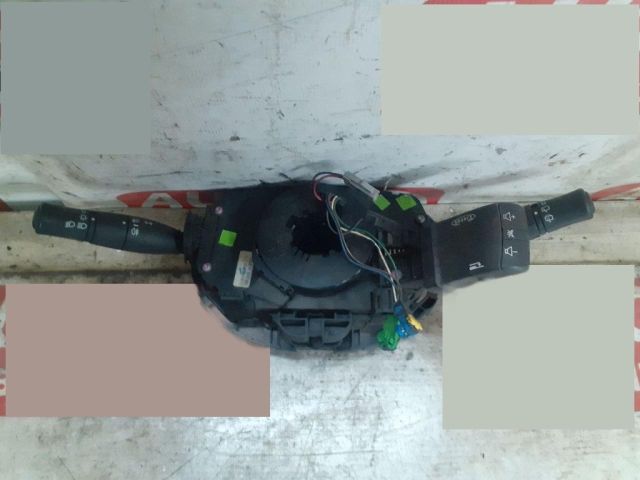 bontott RENAULT MEGANE II Komplett Kormánykapcsoló (Bajuszkapcsoló)