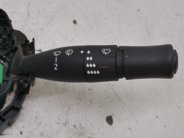 bontott RENAULT MEGANE II Komplett Kormánykapcsoló (Bajuszkapcsoló)