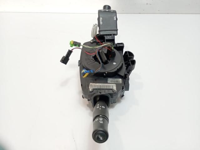 bontott RENAULT MEGANE II Komplett Kormánykapcsoló (Bajuszkapcsoló)