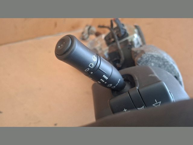 bontott RENAULT MEGANE II Komplett Kormánykapcsoló (Bajuszkapcsoló)