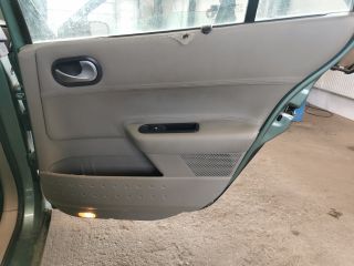 bontott RENAULT MEGANE II Komplett Kormánykapcsoló (Bajuszkapcsoló)