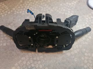bontott RENAULT MEGANE II Komplett Kormánykapcsoló (Bajuszkapcsoló)