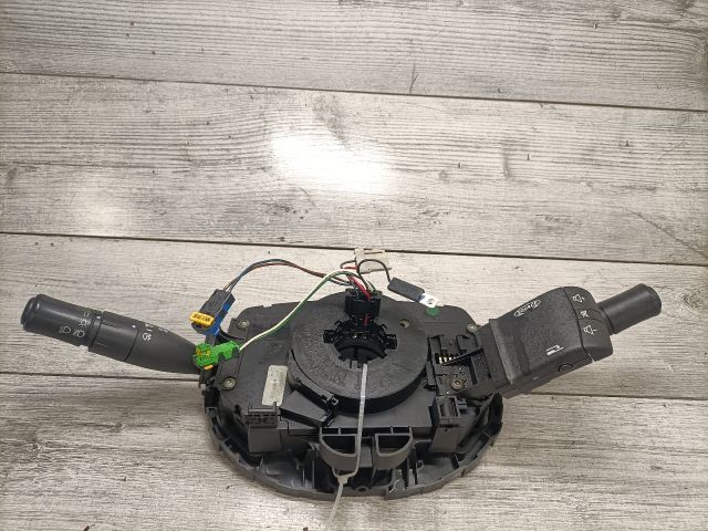 bontott RENAULT MEGANE II Komplett Kormánykapcsoló (Bajuszkapcsoló)