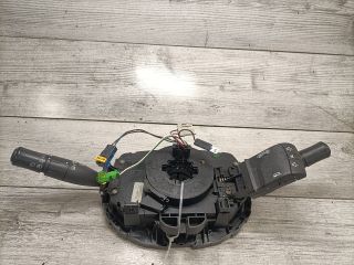 bontott RENAULT MEGANE II Komplett Kormánykapcsoló (Bajuszkapcsoló)