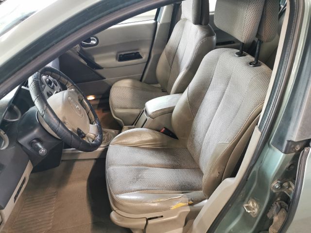 bontott RENAULT MEGANE II Komplett Kormánykapcsoló (Bajuszkapcsoló)