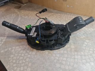 bontott RENAULT MEGANE II Komplett Kormánykapcsoló (Bajuszkapcsoló)