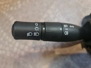 bontott RENAULT MEGANE II Komplett Kormánykapcsoló (Bajuszkapcsoló)