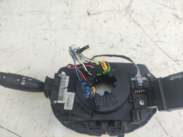 bontott RENAULT MEGANE II Komplett Kormánykapcsoló (Bajuszkapcsoló)