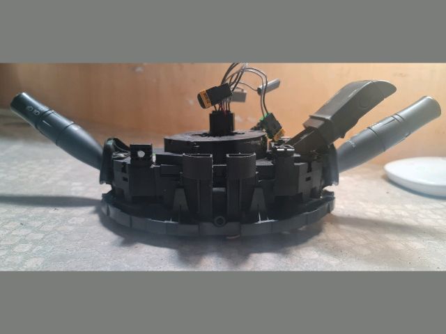 bontott RENAULT MEGANE II Komplett Kormánykapcsoló (Bajuszkapcsoló)