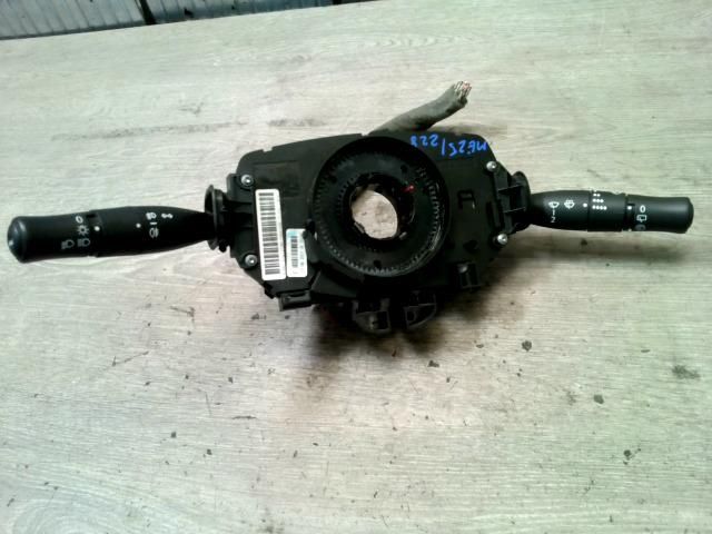 bontott RENAULT MEGANE II Komplett Kormánykapcsoló (Bajuszkapcsoló)