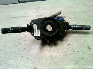 bontott RENAULT MEGANE II Komplett Kormánykapcsoló (Bajuszkapcsoló)