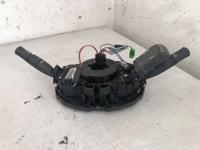 bontott RENAULT MEGANE II Komplett Kormánykapcsoló (Bajuszkapcsoló)