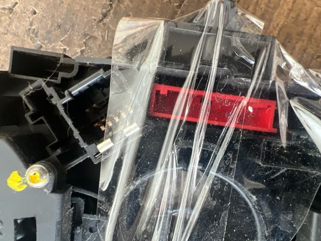 bontott RENAULT MEGANE II Komplett Kormánykapcsoló (Bajuszkapcsoló)