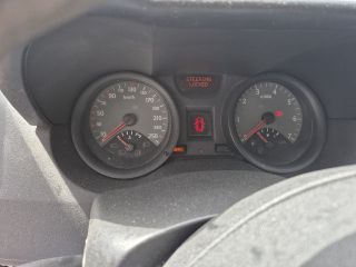 bontott RENAULT MEGANE II Komplett Kormánykapcsoló (Bajuszkapcsoló)