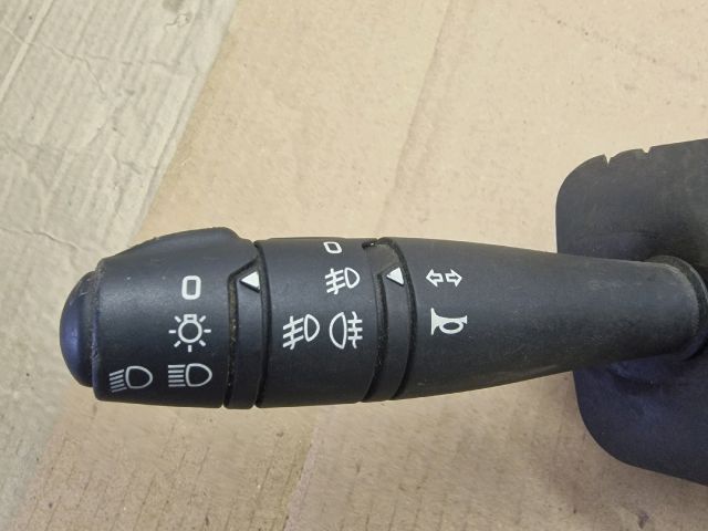 bontott RENAULT MEGANE II Komplett Kormánykapcsoló (Bajuszkapcsoló)