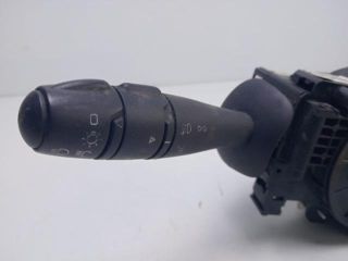 bontott RENAULT MEGANE II Komplett Kormánykapcsoló (Bajuszkapcsoló)