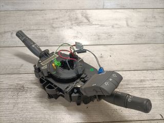 bontott RENAULT MEGANE II Komplett Kormánykapcsoló (Bajuszkapcsoló)