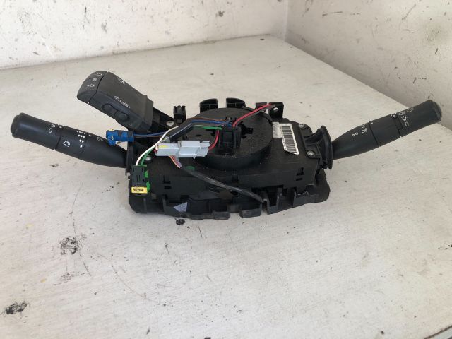 bontott RENAULT MEGANE II Komplett Kormánykapcsoló (Bajuszkapcsoló)