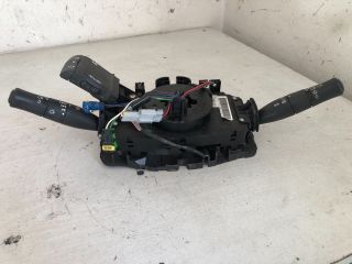 bontott RENAULT MEGANE II Komplett Kormánykapcsoló (Bajuszkapcsoló)