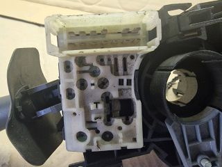 bontott RENAULT MEGANE II Komplett Kormánykapcsoló (Bajuszkapcsoló)