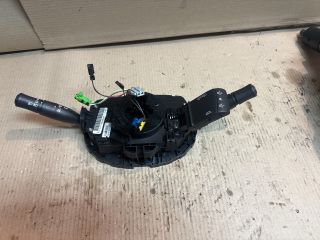 bontott RENAULT MEGANE II Komplett Kormánykapcsoló (Bajuszkapcsoló)