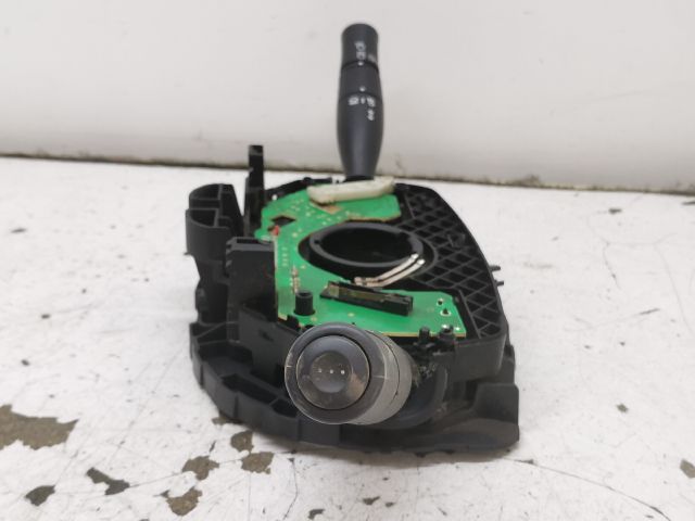 bontott RENAULT MEGANE II Komplett Kormánykapcsoló (Bajuszkapcsoló)