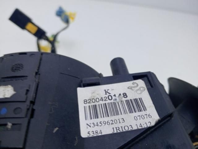 bontott RENAULT MEGANE II Komplett Kormánykapcsoló (Bajuszkapcsoló)