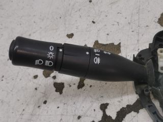 bontott RENAULT MEGANE II Komplett Kormánykapcsoló (Bajuszkapcsoló)