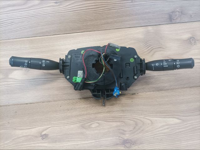 bontott RENAULT MEGANE II Komplett Kormánykapcsoló (Bajuszkapcsoló)