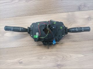 bontott RENAULT MEGANE II Komplett Kormánykapcsoló (Bajuszkapcsoló)