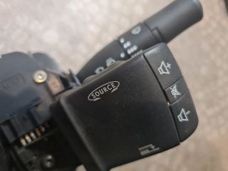 bontott RENAULT MEGANE II Komplett Kormánykapcsoló (Bajuszkapcsoló)