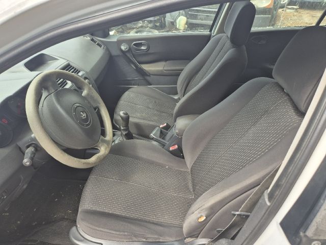 bontott RENAULT MEGANE II Komplett Kormánykapcsoló (Bajuszkapcsoló)