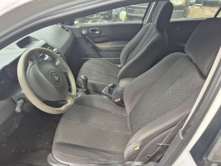 bontott RENAULT MEGANE II Komplett Kormánykapcsoló (Bajuszkapcsoló)