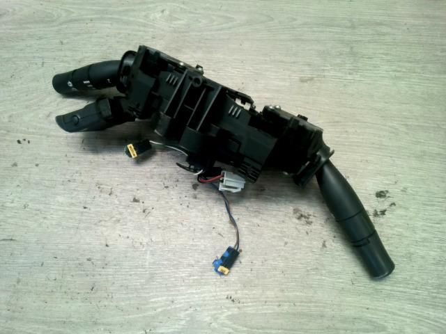 bontott RENAULT MEGANE II Komplett Kormánykapcsoló (Bajuszkapcsoló)