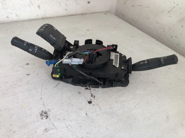 bontott RENAULT MEGANE II Komplett Kormánykapcsoló (Bajuszkapcsoló)