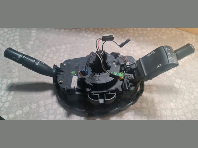 bontott RENAULT MEGANE II Komplett Kormánykapcsoló (Bajuszkapcsoló)