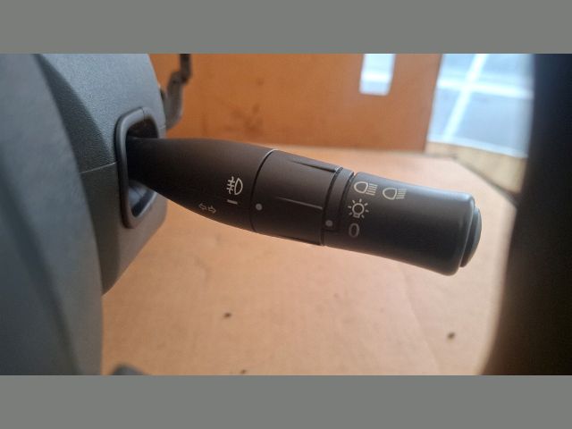 bontott RENAULT MEGANE II Komplett Kormánykapcsoló (Bajuszkapcsoló)