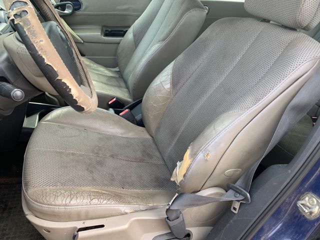 bontott RENAULT MEGANE II Komplett Kormánykapcsoló (Bajuszkapcsoló)