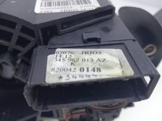 bontott RENAULT MEGANE II Komplett Kormánykapcsoló (Bajuszkapcsoló)