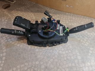 bontott RENAULT MEGANE II Komplett Kormánykapcsoló (Bajuszkapcsoló)