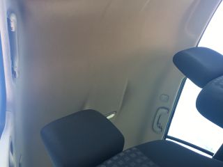 bontott RENAULT MEGANE II Komplett Kormányoszlop Burkolat