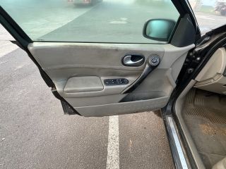 bontott RENAULT MEGANE II Komplett Kormányoszlop Burkolat