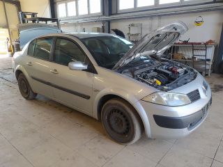 bontott RENAULT MEGANE II Komplett Kormányoszlop Burkolat