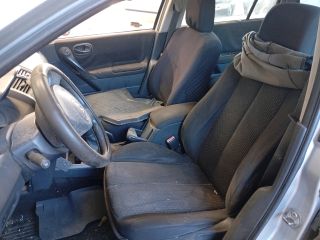 bontott RENAULT MEGANE II Komplett Kormányoszlop Burkolat