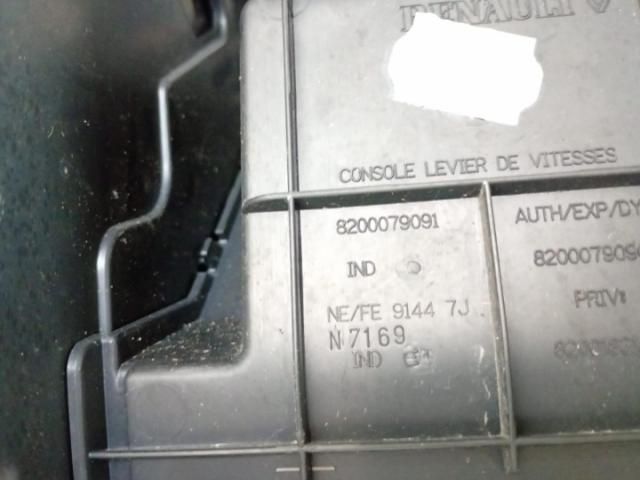 bontott RENAULT MEGANE II Könyöklő