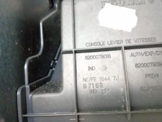 bontott RENAULT MEGANE II Könyöklő