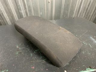 bontott RENAULT MEGANE II Könyöklő