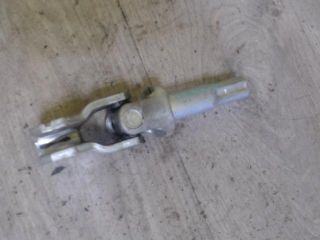 bontott RENAULT MEGANE II Kormánykardán